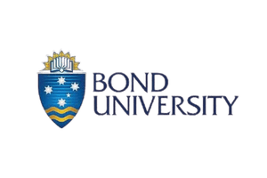 Bond University Logo