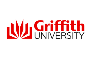 Griffith University logo