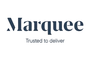 Marquee logo