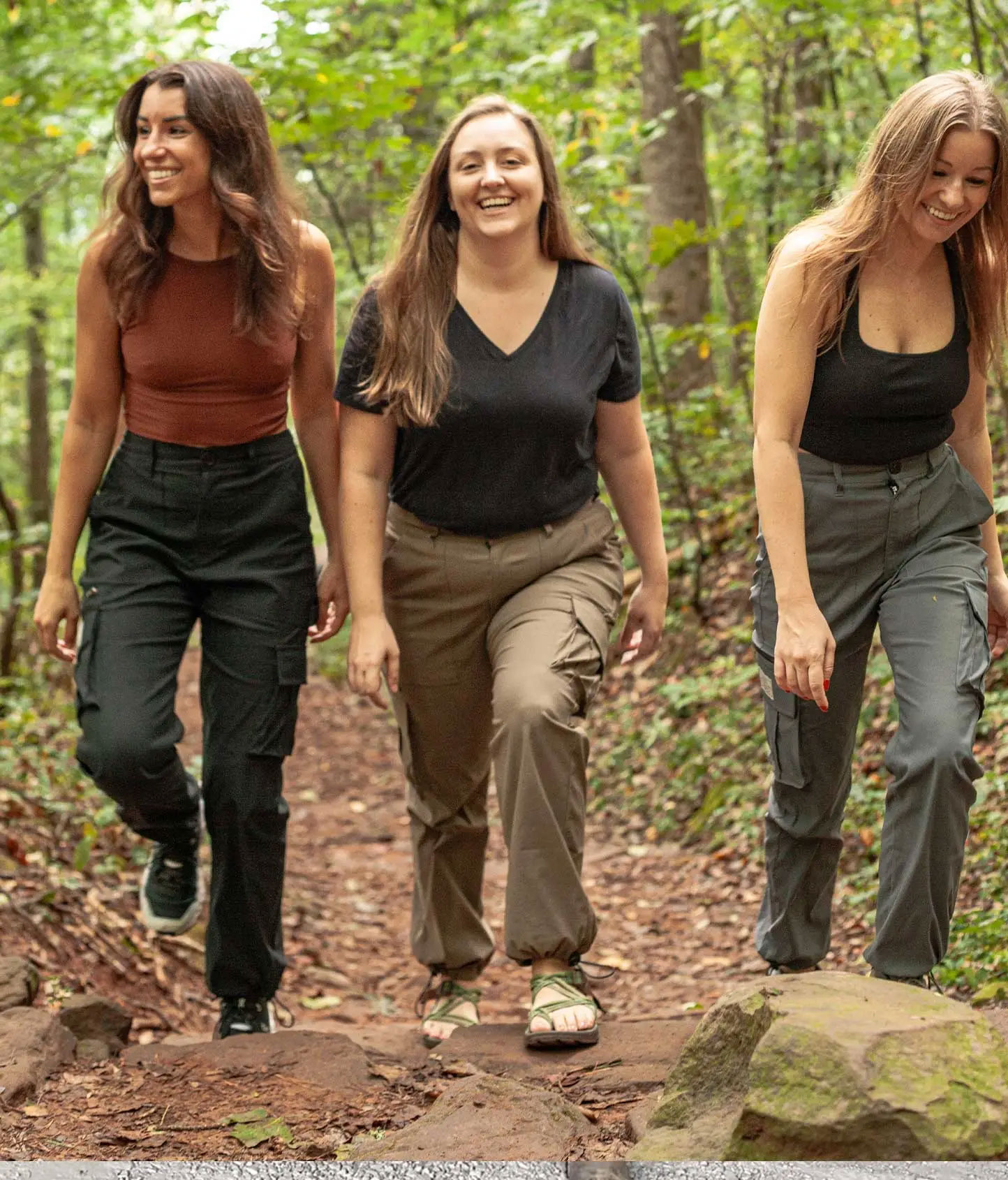 The 2024 Ultimate Guide to Women's Work Pants