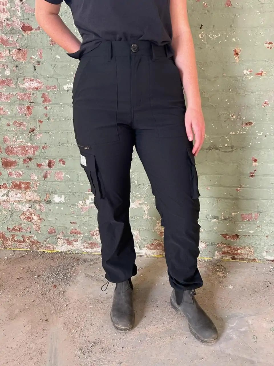 women's work pants for her