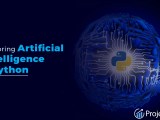 Learning Artificial Intelligence With Python As A Beginner