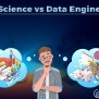 Data Science Vs Data Engineering:Choosing Your Career Path