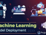 Machine Learning Model Deployment A Beginner S Guide