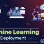 Machine Learning Model Deployment- A Beginner’s Guide
