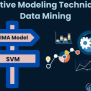 Predictive Modeling Techniques- A Comprehensive Guide [2025]