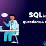 100 SQL Interview Questions And Answers