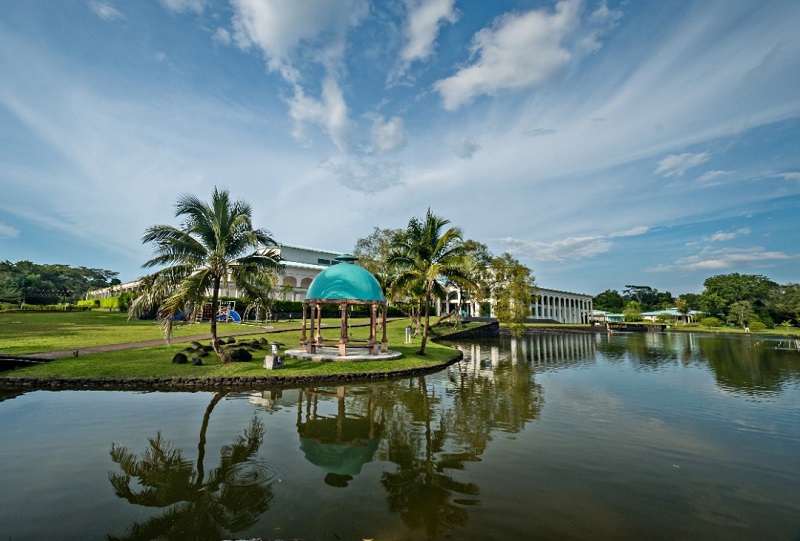 Sarawak archives building targeted for November completion, to feature automated storage system