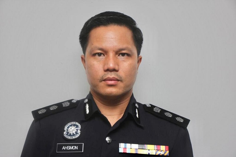 Bomb threat hoax at SMK Kuching High and int’l school: No evidence of actual bomb risk uncovered