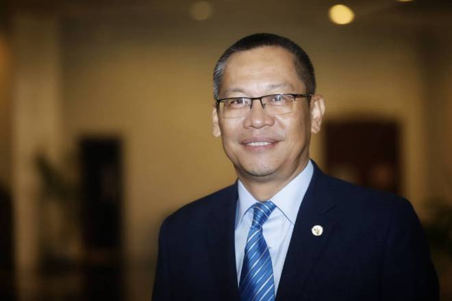 Sarawakians called upon to defend Sarawak’s rights, interests like protecting own families