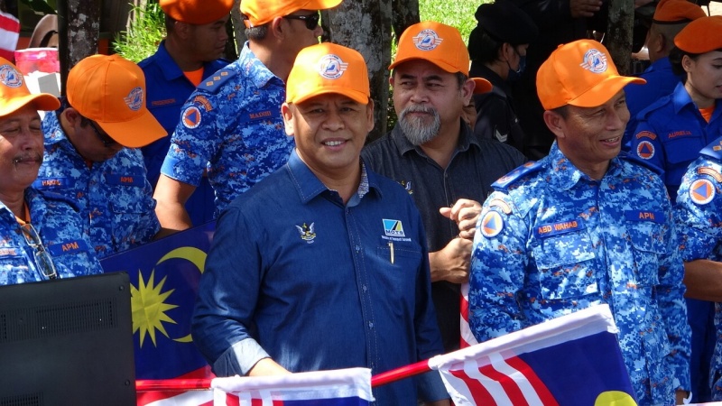 Plan for permanent site for APM facilities to serve Bau and Lundu ...