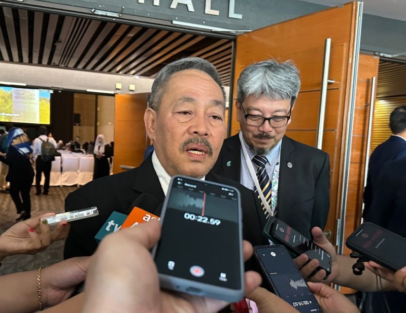 Sarawak wants federal funding for education to continue after return of ...