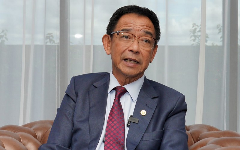 Bajet 2024 Sarawak paling besar — Abdul Karim