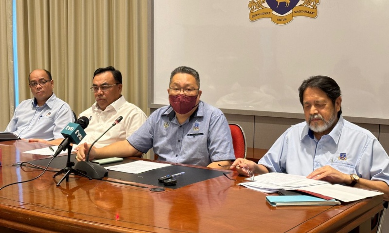 Applications for 160 stalls for MBKS’ Ramadan, Aidilfitri bazaars now ...
