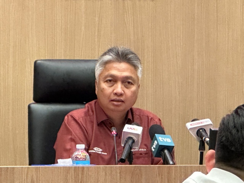 Launch of Sarawak’s own airline becomes urgent as major airlines’ flight cuts threaten tourism