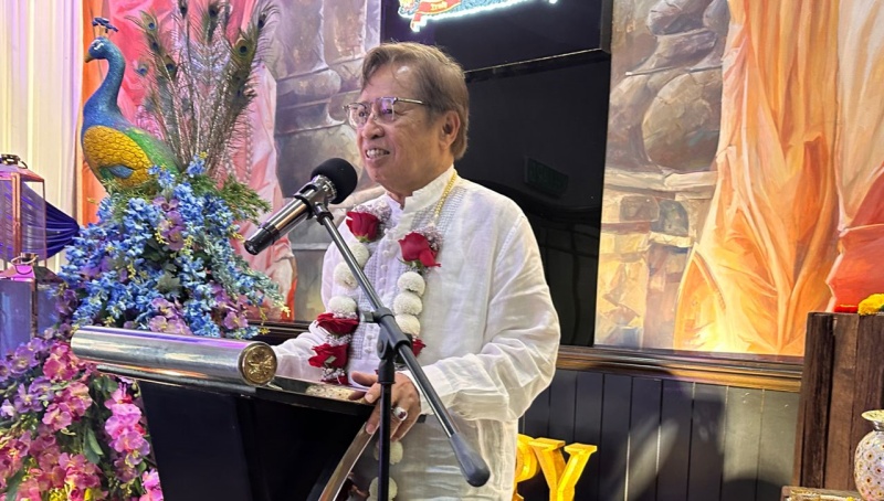 Sarawak has potential to supply China, India with green energy