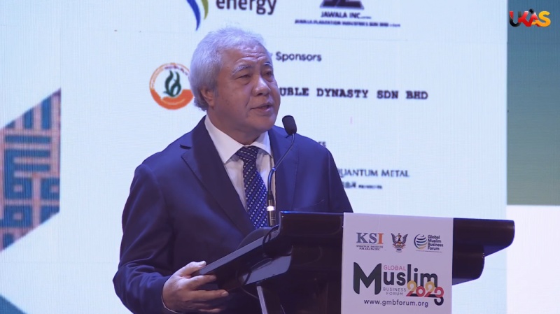 Sarawak beckons global Islamic entrepreneurs with robust infrastructure, supportive policies