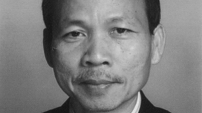 ‘A good politician, dedicated social worker’ — Senate president mourns passing of former Senator Lihan Jok