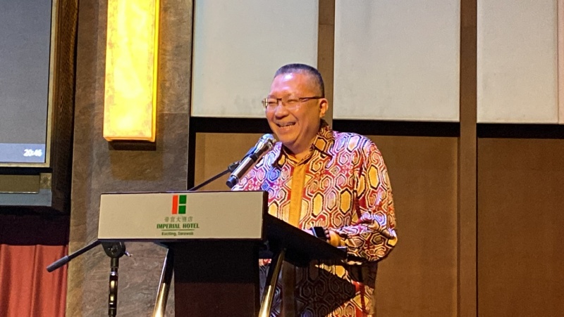 MBKS mayor: Borneo Medical Centre’s establishment aligns with govt’s efforts to provide quality healthcare