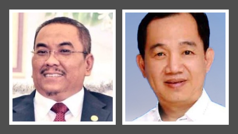 PDP Youth comes to its president’s defence, describing Kedah MB as ‘blinkered’