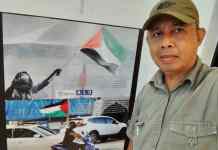 30 years behind the lens: Sarawakian photojournalist eyes 2024 for 4th solo exhibition, seeks sponsors for execution