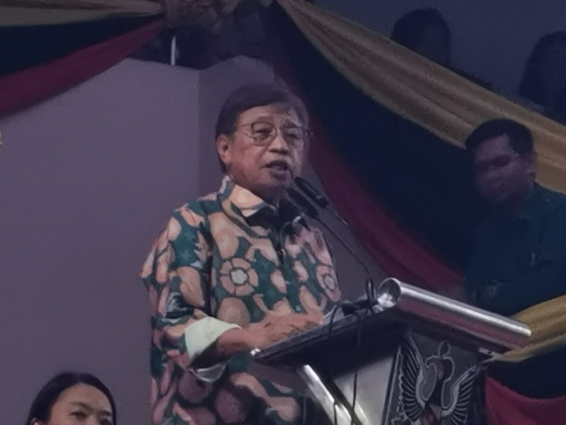 Premier: Sarawak all set to co-host SEA Games 2027