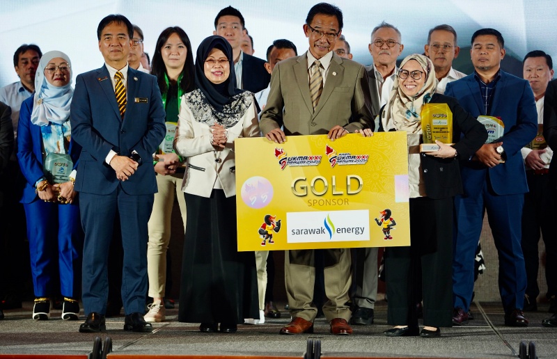 Sukma 2024: Sarawak Energy taking comprehensive measures to ensure reliable electricity supply