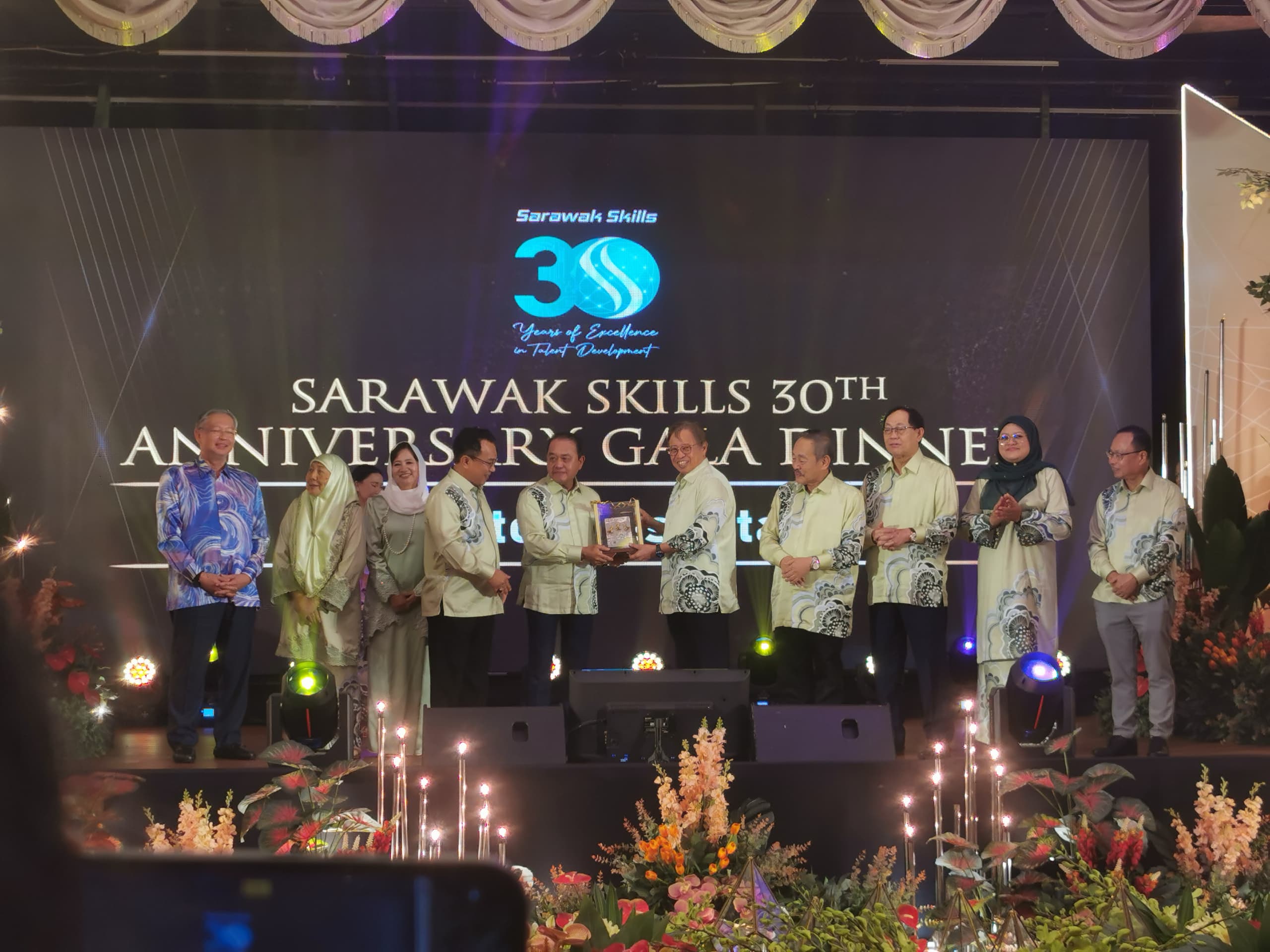Premier: Sukma 2024 champion or not, Sarawak has surpassed 70-gold target