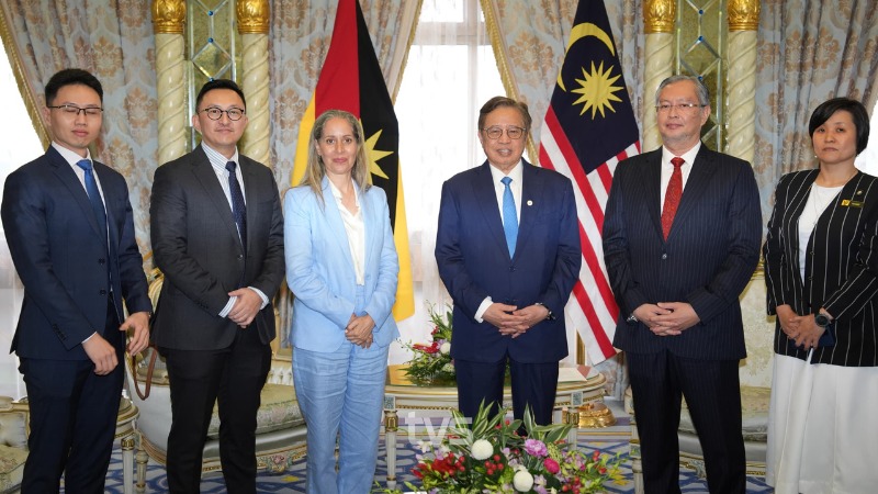 International Finance Corporation keen to support Sarawak in sustainable investment
