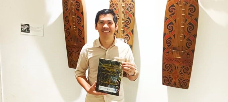 Researchers document 53 medicinal plants used by Sarawak’s Penan Selungo community so far