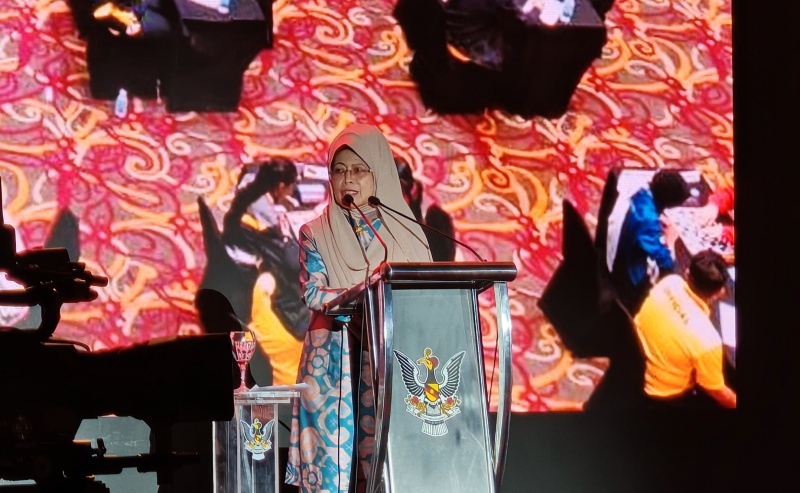 Para Sukma 2024 sets 22 new national records, resets 71 Games marks