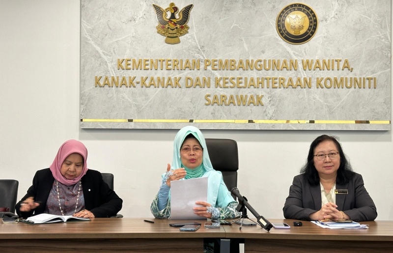 Minister hopes Home Affairs Ministry can resolve citizen applications for stateless children in less than 2 years