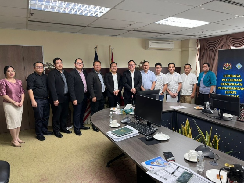 Holders of Licence ‘A’ (Container) approved before Sept 12 can continue to operate without Bumiputera shareholding requirement