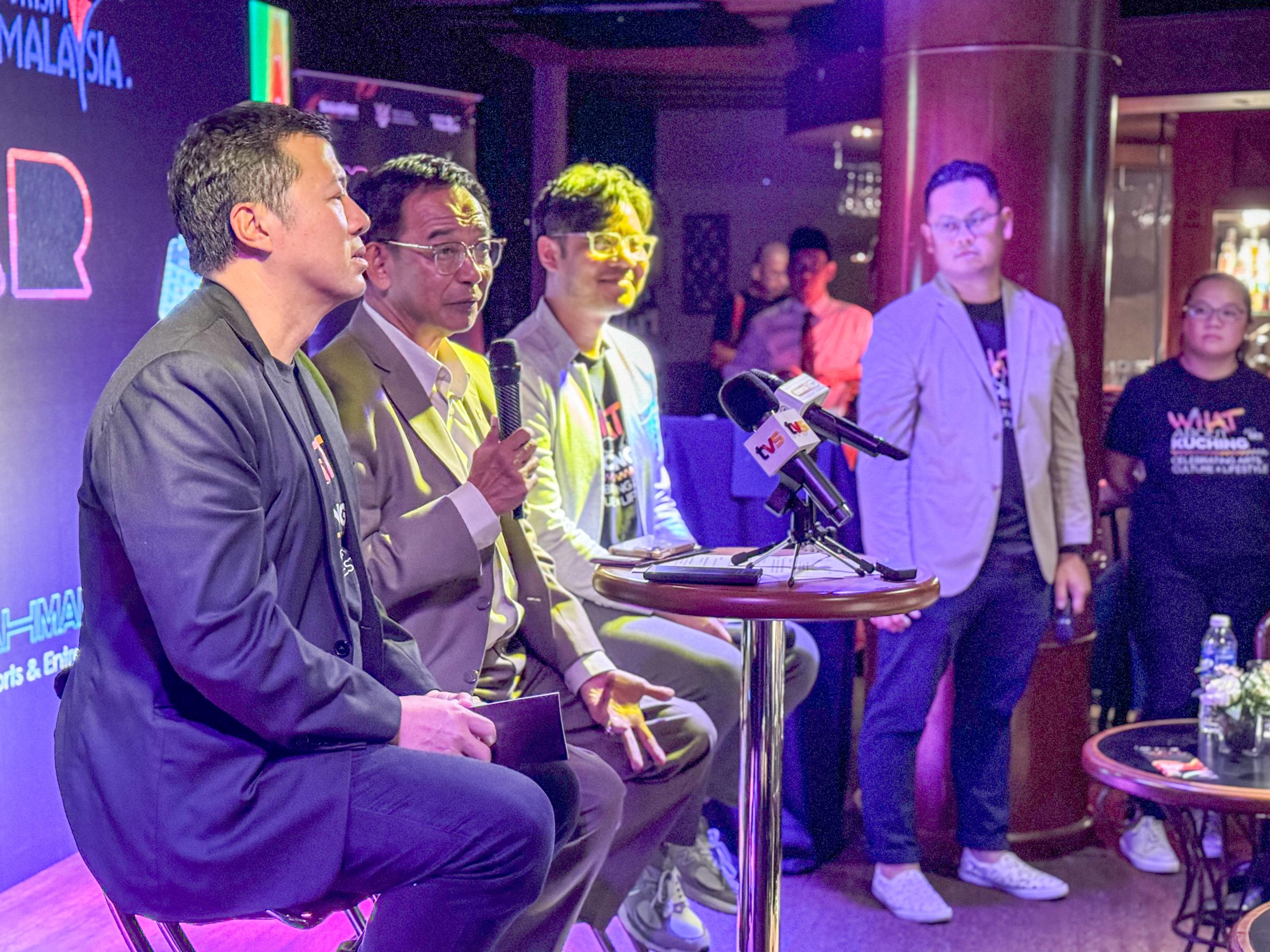 Abdul Karim: New Royal Malaysian Navy base in Bintulu crucial for protecting Sarawak’s offshore resources