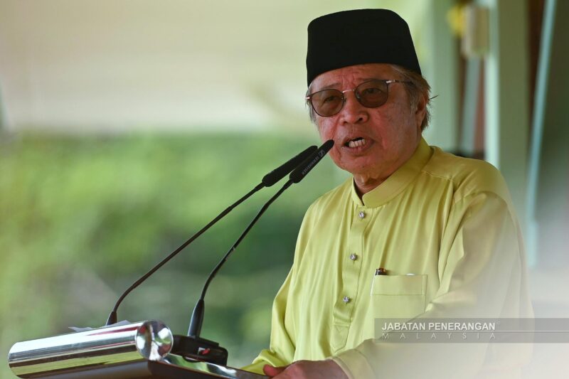 Sarawak govt to establish Kolej Islam Teknikal to bridge Islamic teachings with technical skills