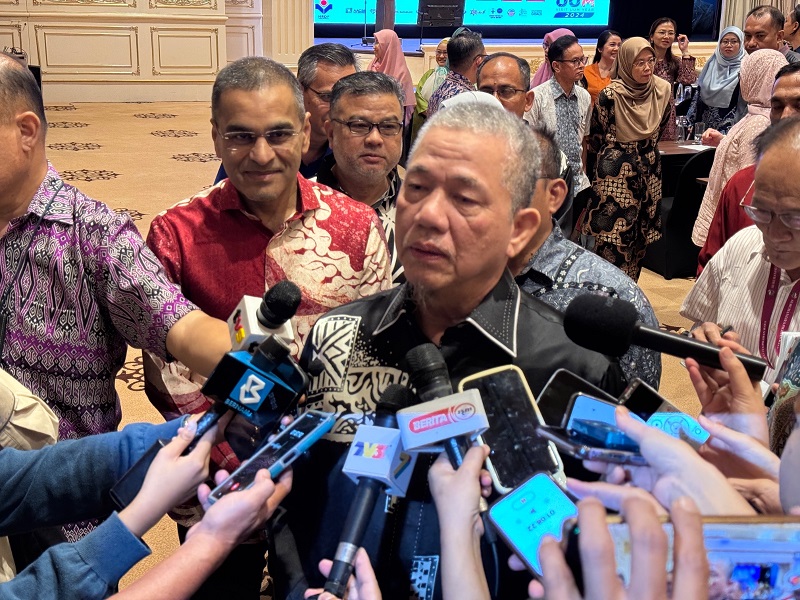 Madani govt respects PN’s rejection of MoUs, urges official communication for new proposals