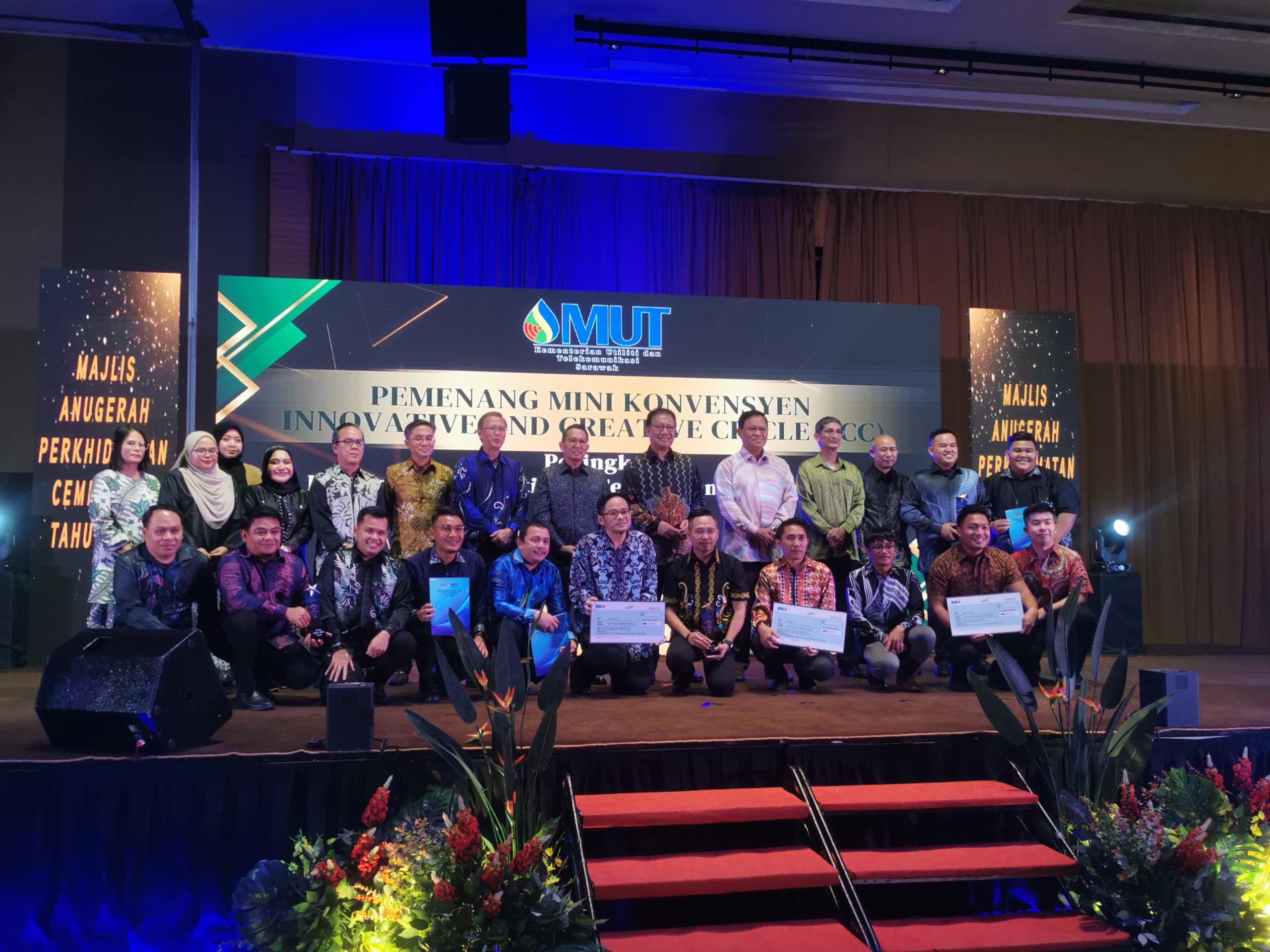 Utility Minister: Certain areas will experience water supply disruption following pipe leakages, upgrading works