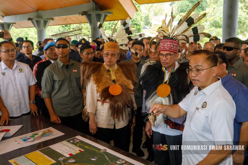 Premier: One-third parliamentary representation important to prevent attempts to cancel MA63