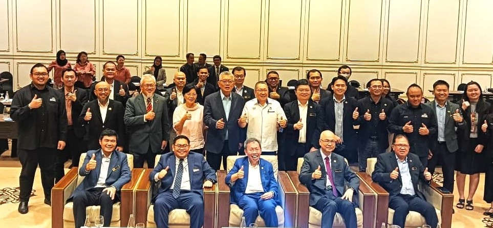 Sarawak pushes for Smart City transformation, aims to be model of sustainable urban devt