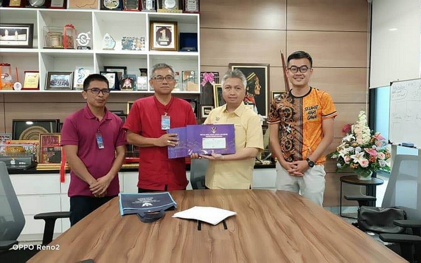 Unifor allocates RM3.622 mln to 23 mission schools under Roman Catholic Diocese of Sibu