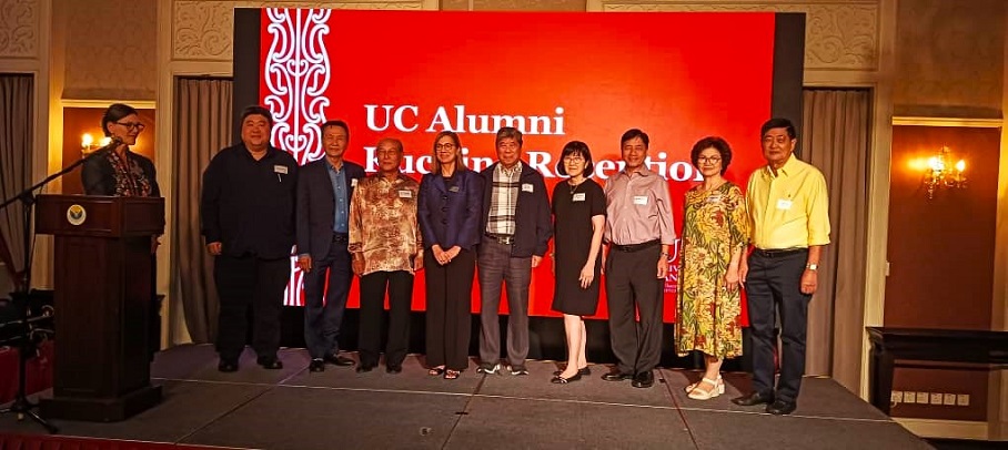 University of Canterbury urged to provide more information, collaboration, and expertise to help develop Sarawak