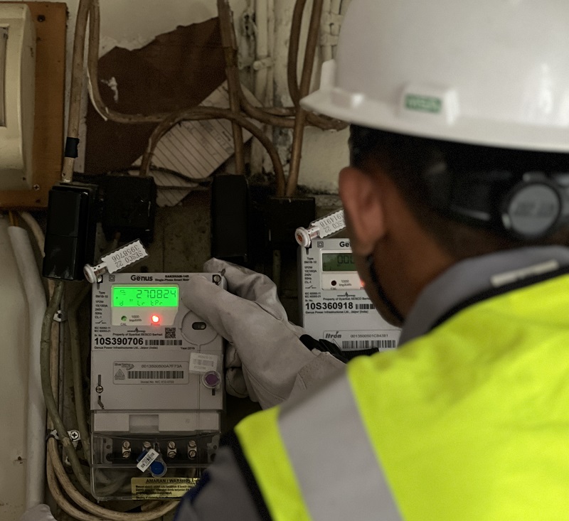 Sarawak Energy addresses smart meter concerns: Final actual readings trigger one-time adjustments, future bills to reflect accurate usage