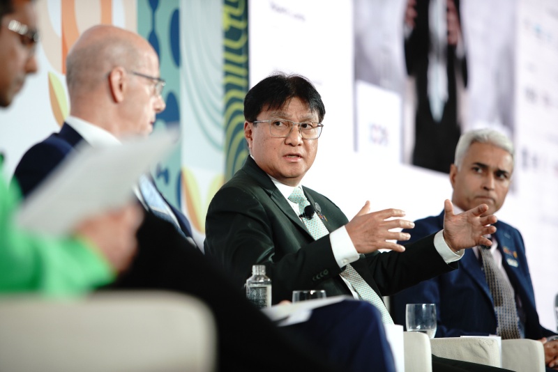 Sarawak Energy steps up efforts to establish Borneo Grid connecting with Sabah, Kalimantan, Brunei