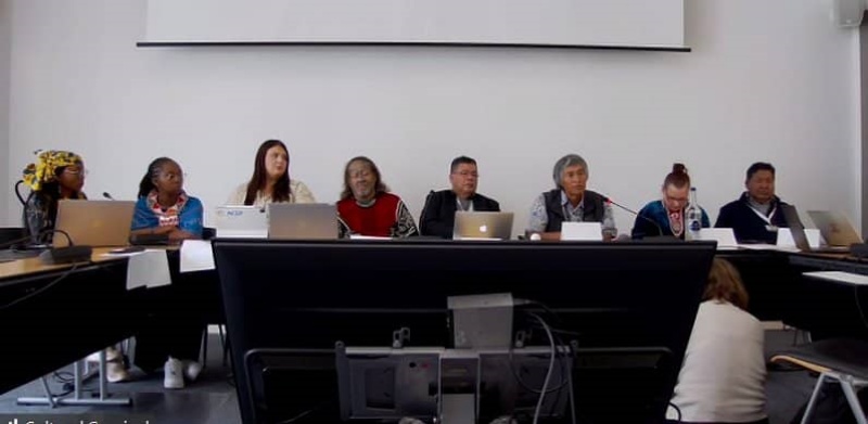 Dayak association: Indigenous peoples must be included in govt policies to benefit from energy transition