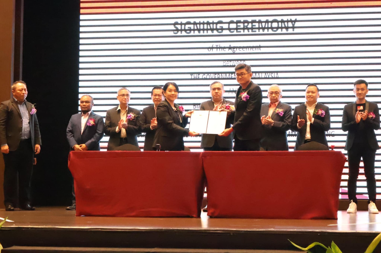 56 modern buses to hit Kuching streets in 2025 as part of Stage Bus Service Transformation programme