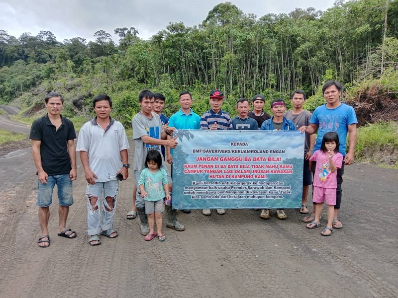 Forest Dept blasts NGOs for manipulating indigenous causes for own gain: Where are the roads and facilities?