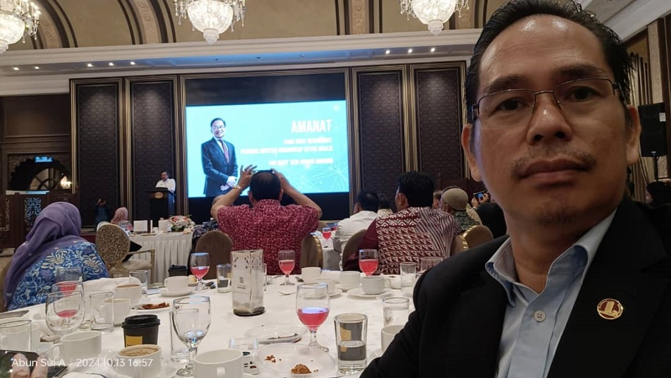 Senator urges continuation of rural devt initiatives in Sarawak for Budget 2025