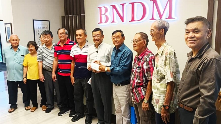 Sarawak hawkers seek grace period for e-Invoice implementation