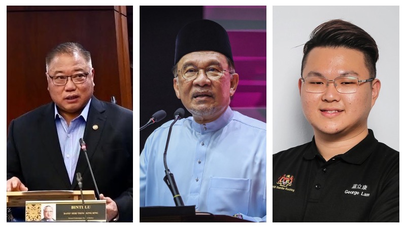 DAP Youth slams PM’s response to Tourism Minister’s alcohol-serving controversy