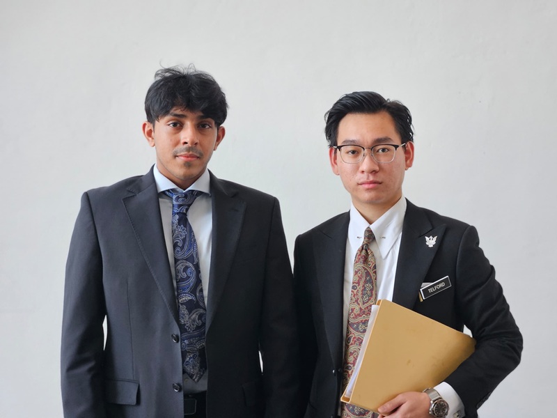 Respect Sarawak’s immigration autonomy in refugee policy discussions, say youth advocate and lawyer